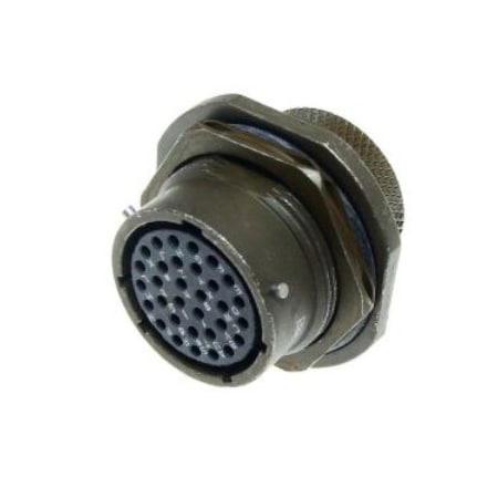 Itt Cannon KPSE 32C 3220 SKT RECP KPSE07E1832SY